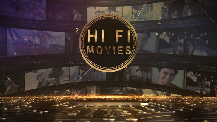 Hi Fi Movies on JioTV