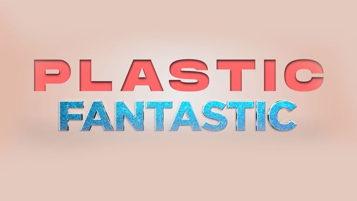 Plastic Fantastic on JioTV