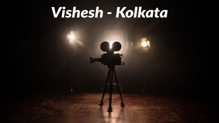 Vishesh - Kolkata on JioTV