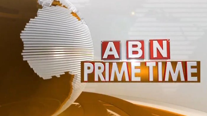 ABN Prime Time Live on JioTV