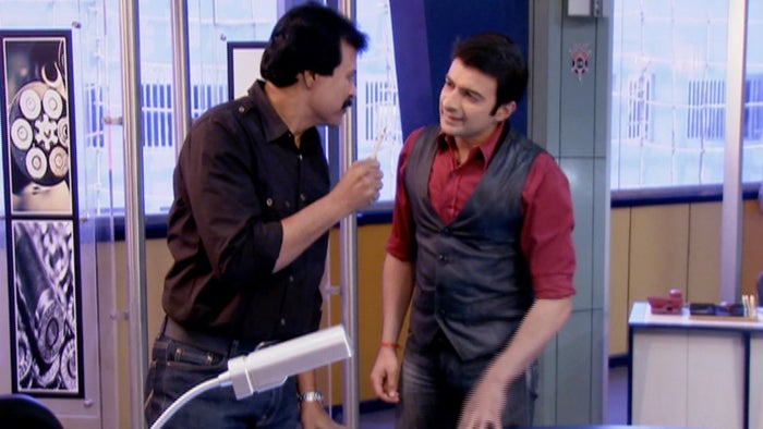 CID (Bangla) on JioTV