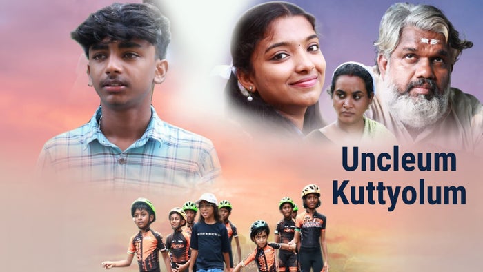 Uncleum Kuttyolum on JioTV