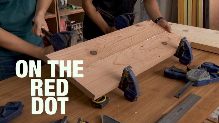 On the Red Dot on JioTV