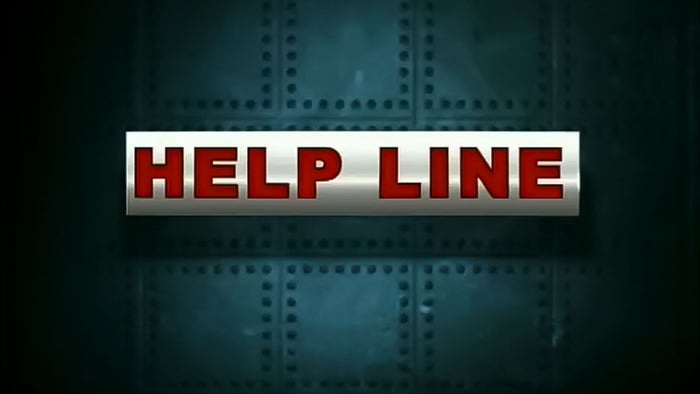 Helpline Live on JioTV