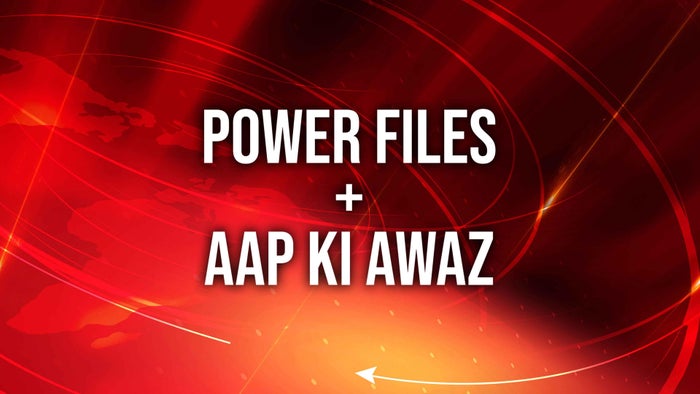 Power Files + Aap Ki Awaz on JioTV