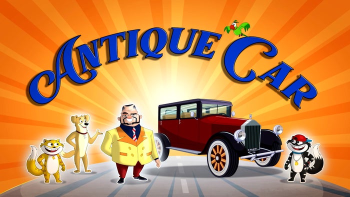 Honey Bunny Ka Jholmaal Episode No.586 on JioTV