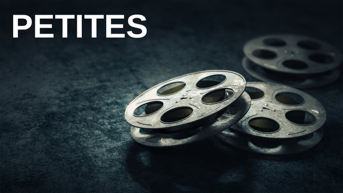 Little Ones on JioTV