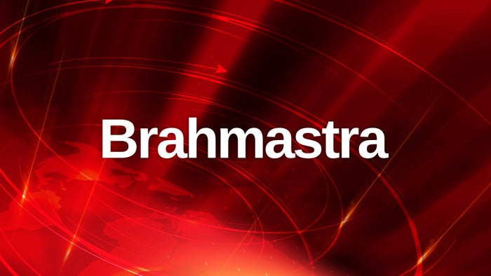 Brahmastra on JioTV