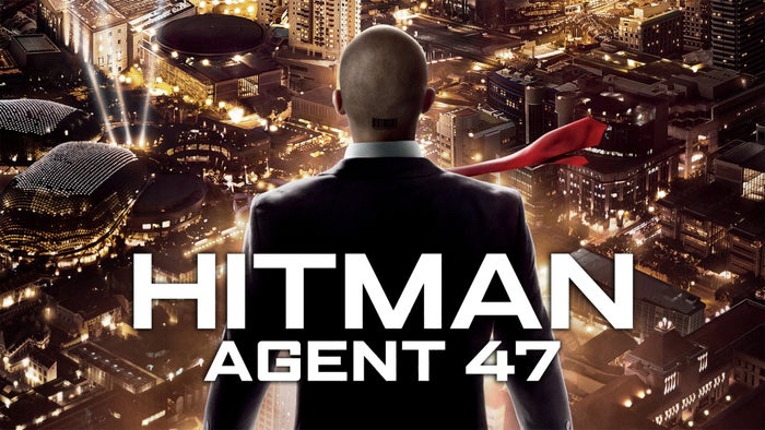Hitman: Agent 47 on JioTV