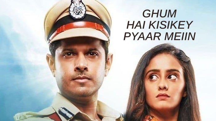 Ghum Hai Kisikey Pyaar Meiin Episode No.3 on JioTV