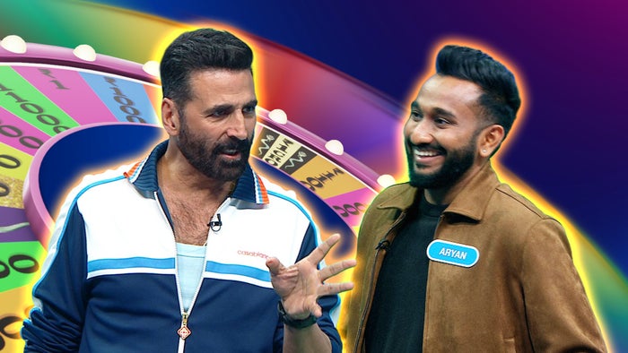 Wheel Of Fortune Episode No.55 on JioTV