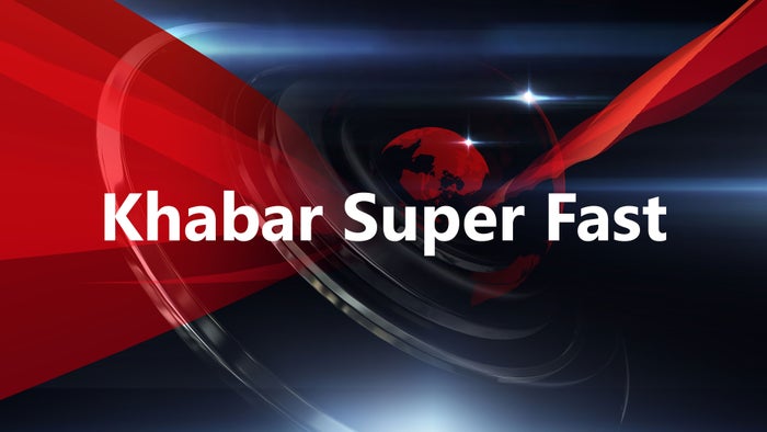 Khabar Super Fast on JioTV