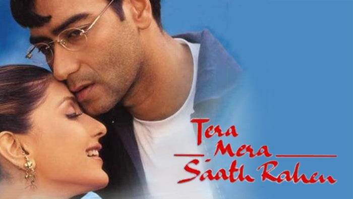 Tera Mera Saath Rahen on JioTV