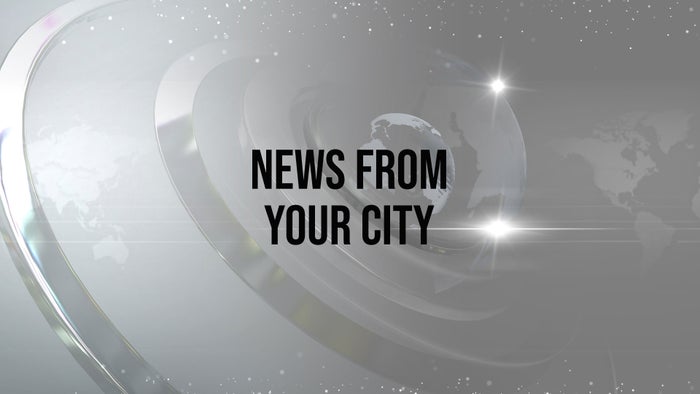 News From Your City on JioTV