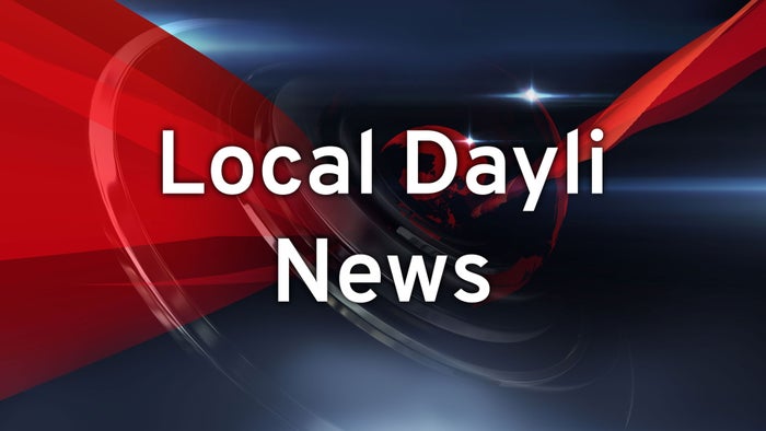 Local Dayli News on JioTV