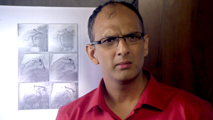 Hui Gumm Yaadein Ek Doctor, Do Zindagiyaan Episode No.7 on JioTV