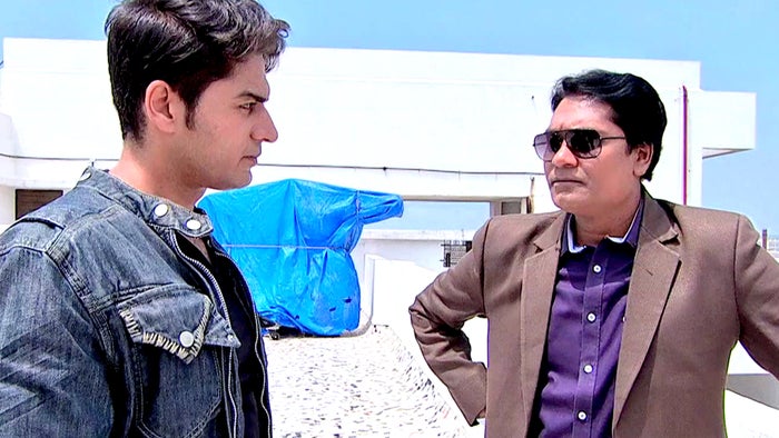 CID (Bangla) on JioTV