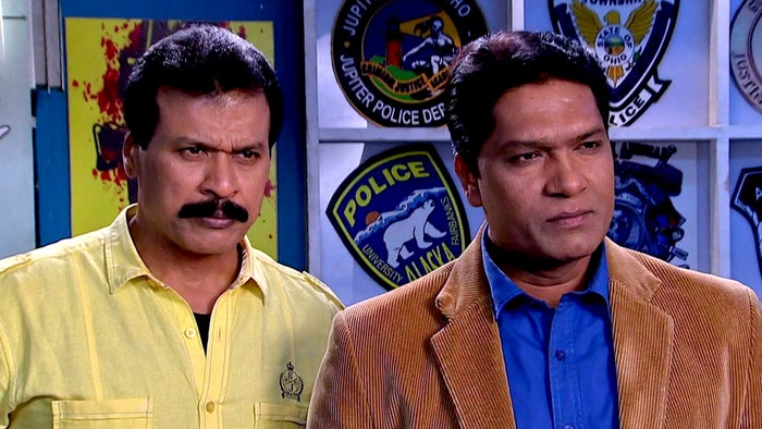 CID (Bangla) on JioTV
