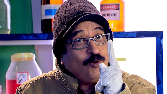 CID (Bangla) on JioTV