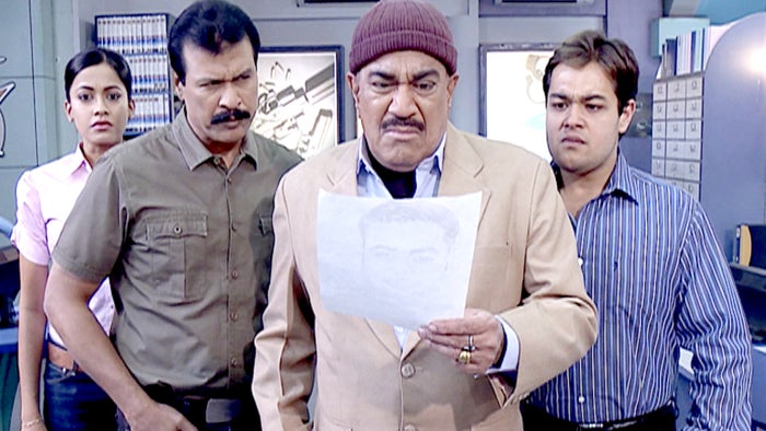 CID (Bangla) on JioTV