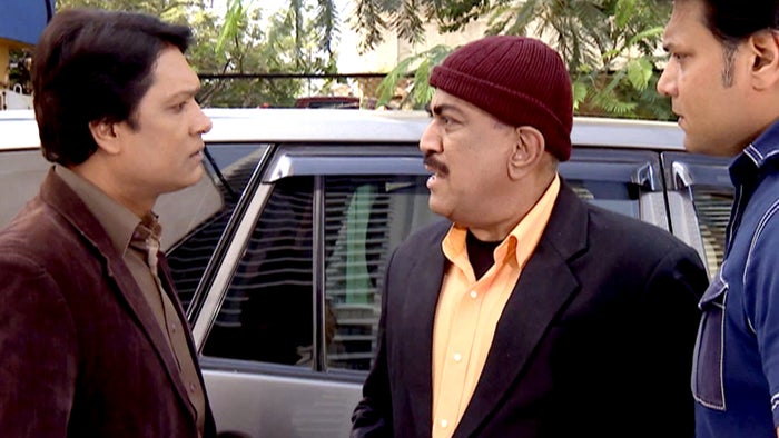 CID (Bangla) on JioTV