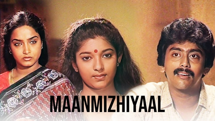 Maanmizhiyaal on JioTV
