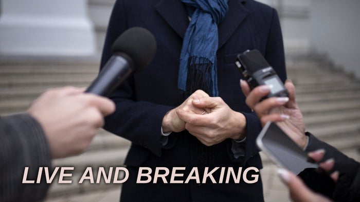 Live And Breaking on JioTV