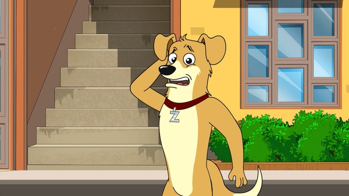 Honey Bunny Ka Jholmaal Episode No.183 on JioTV