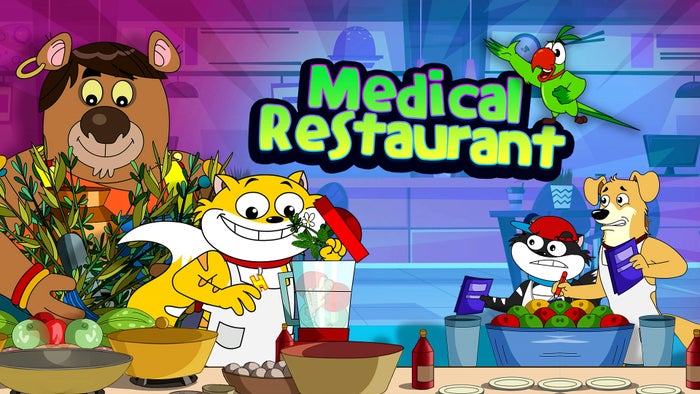 Honey Bunny Ka Jholmaal Episode No.361 on JioTV