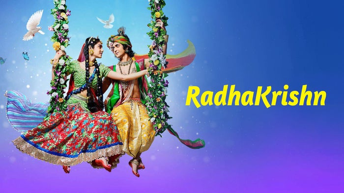 RadhaKrishn: Punar Milan Episode No.187 on JioTV