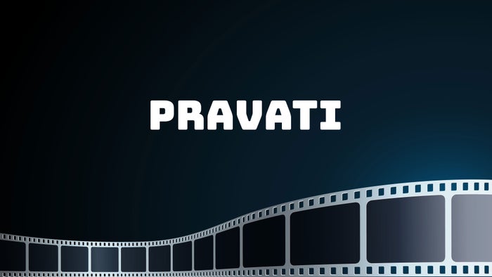 Pravati on JioTV