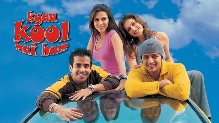 Kya Kool Hai Hum on JioTV