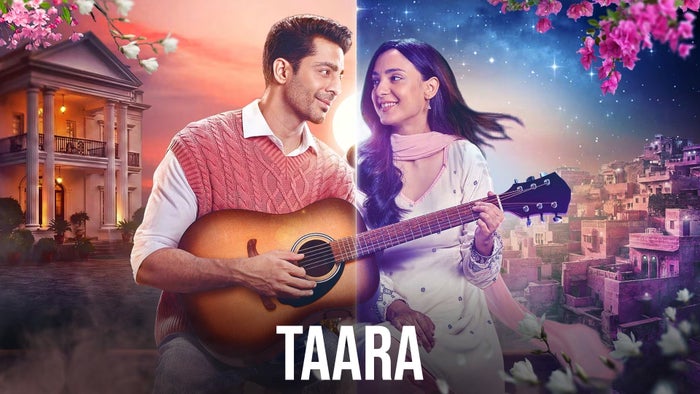 Taara Episode No.35 on JioTV