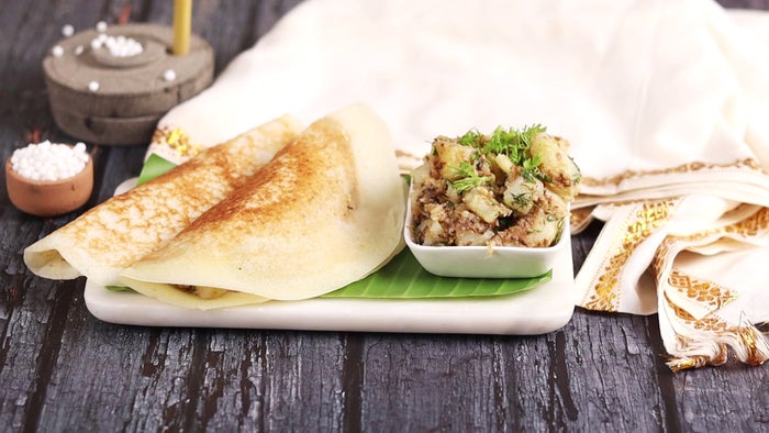 Aaj Kay Banavu Ya? - Madhura Special Episode No.107 on JioTV