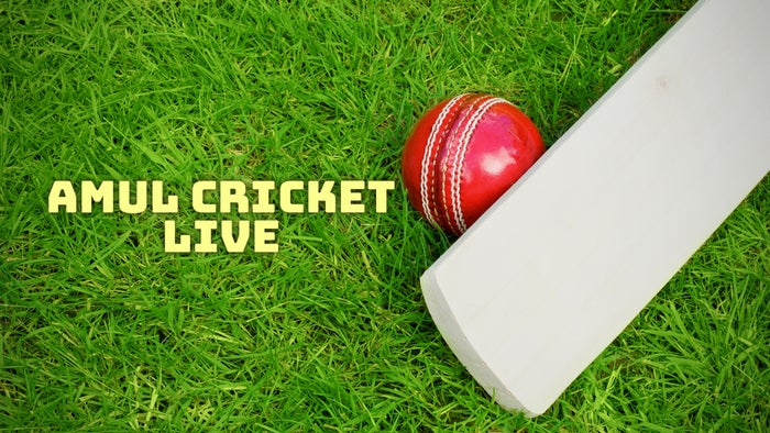 Amul Cricket Live on JioTV