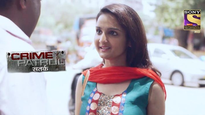 Crime Patrol Satark Episode No.814 on JioTV