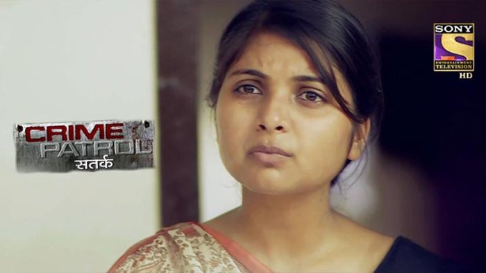 Crime Patrol Satark Episode No.815 on JioTV