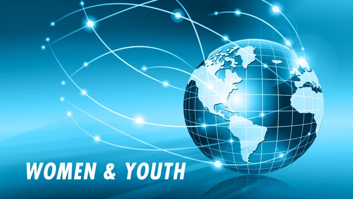 Women & Youth on JioTV