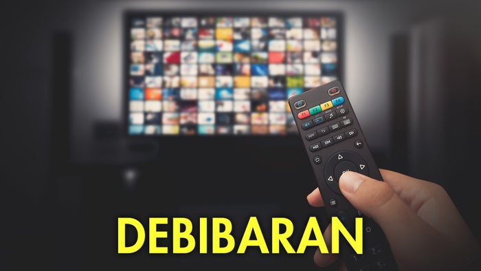 Debibaran on JioTV