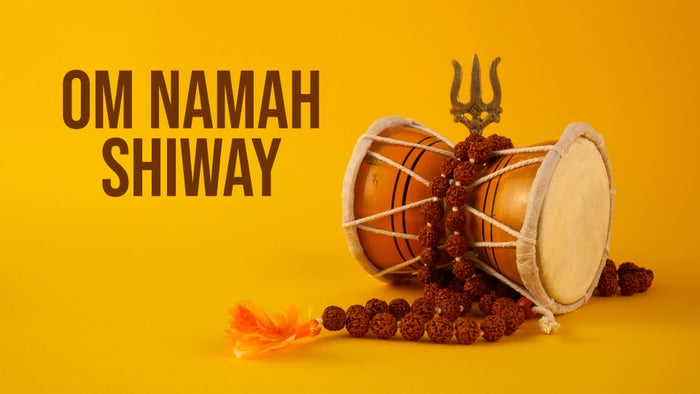 Om Namah Shiway on JioTV