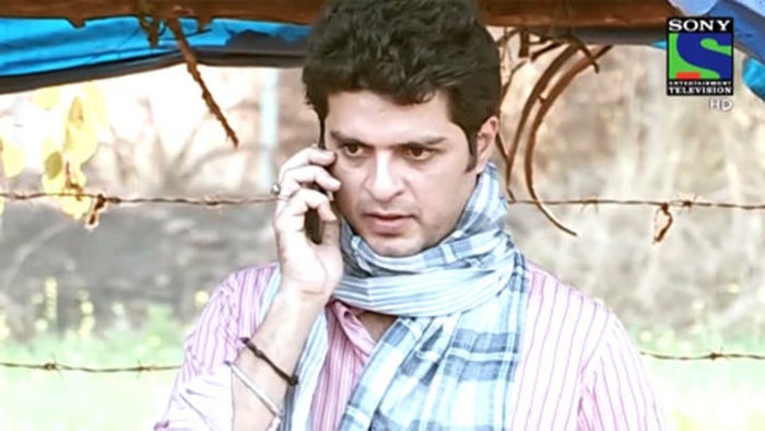 Crime Patrol Satark Episode No.613 on JioTV