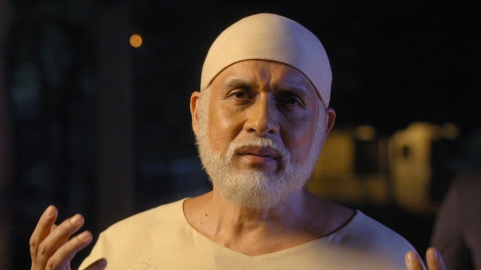 Mere Sai - Shraddha Aur Saburi Episode No.991 on JioTV