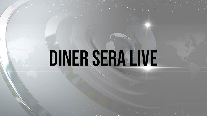 Diner Sera Live on JioTV