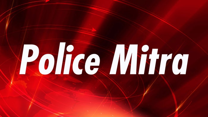 Police Mitra on JioTV