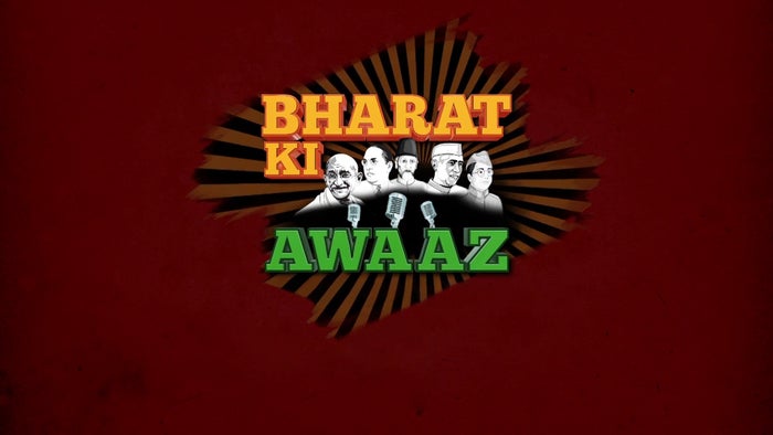 Bharat Ki Awaaz on JioTV
