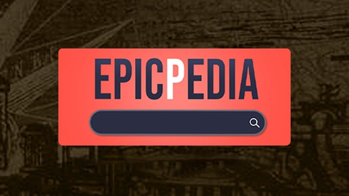 Epicpedia on JioTV