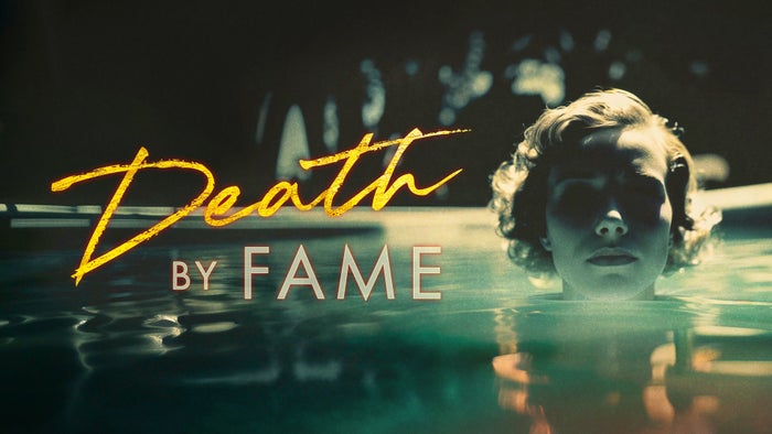 Death by Fame Episode No.5 on JioTV