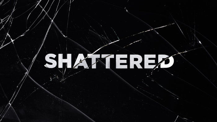 Shattered Episode No.3 on JioTV