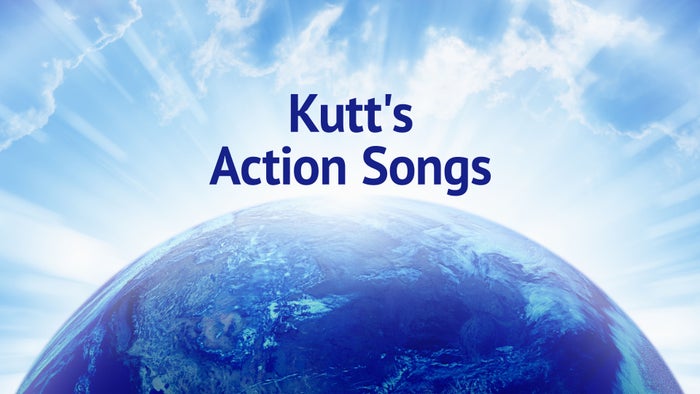 Kutt's Action Songs on JioTV