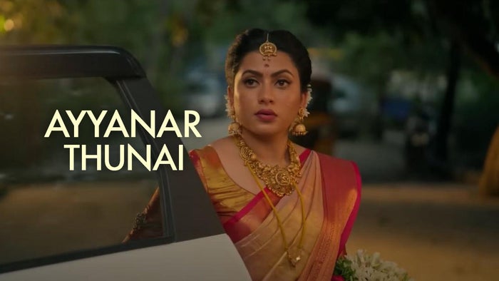 Ayyanar Thunai Episode No.372 on JioTV